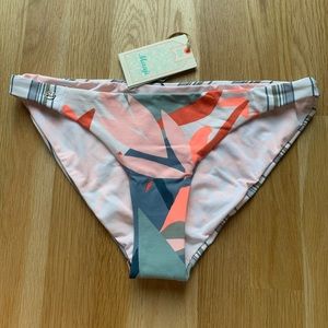Maaji Reversible Bikini Bottoms